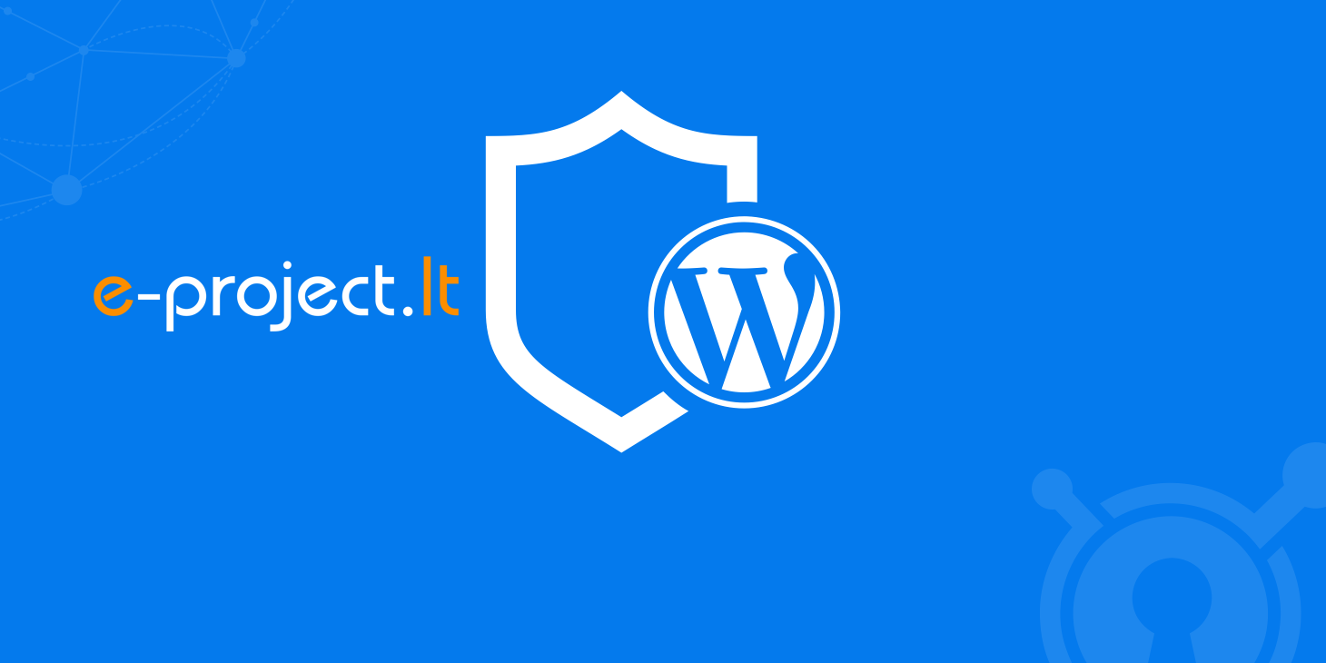 9 būdai kaip pagerinti WordPress turinio valdymo sistemos apsaugą 2023 metais wordpress wordpress sprendimai internetiniu svetainiu kurimas wordpress el parduotuviu kurimas wordpress svetainiu prieziura internetiniu svetainiu administravimas internetiniu svetainiu saugumas  Home cars wordpress apsauga 2023 e projectlt